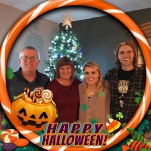 Meet your Posher, Lynn